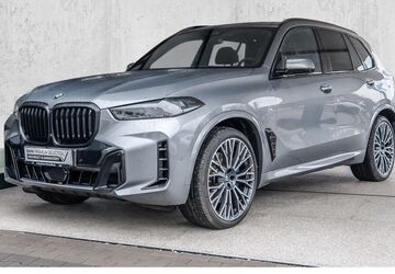 BMW X5 7.470 km 79.440 &euro; Hilden 40721