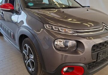 Citroen C3 69.974 km 10.429 &euro; Hilden 40721