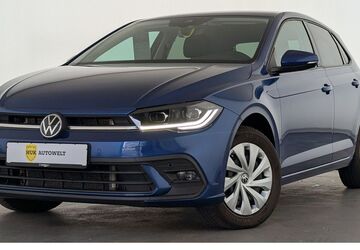 VW Polo 30.500 km 18.660 &euro; Düsseldorf 40599