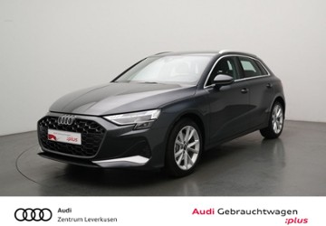 Audi A3 5.632 km 33.480 &euro; Leverkusen 51373