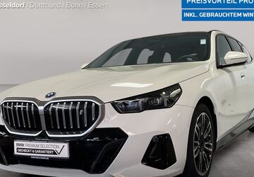 BMW i5 22.431 km 71.899 &euro; Düsseldorf 40237