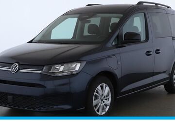 VW Caddy 11.398 km 34.440 &euro; Düsseldorf 40233