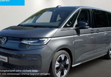 VW T7 Multivan 24.322 km 49.950 &euro; Wuppertal 42109