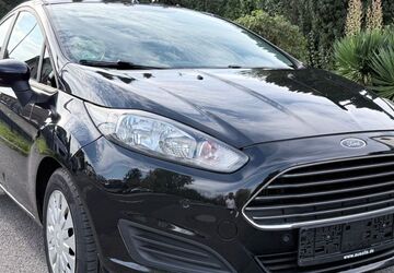 Ford Fiesta 117.000 km 5.500 &euro; Köln 50997