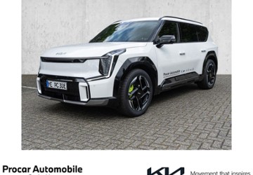 Kia EV9 2.800 km 75.950 &euro; Hilden 40721
