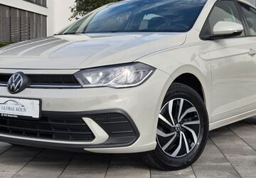 VW Polo 55.000 km 15.900 &euro; Köln (Ostheim) 51107