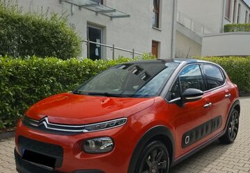 Citroen C3 129.300 km 6.499 &euro; Wuppertal 42115