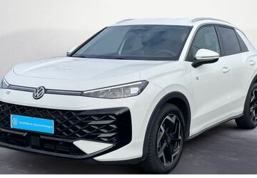 VW T-Roc 15.641 km 34.450 &euro; Hilden 40721