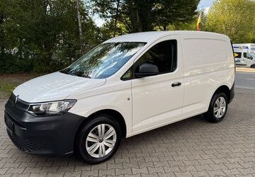 VW Caddy 105.000 km 14.900 &euro; Mülheim an der Ruhr 45472