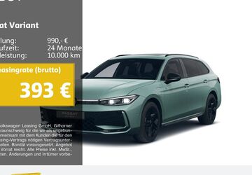 VW Passat Variant 12.689 km 45.160 &euro; Remscheid 42857