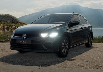 VW Polo 42.641 km 19.580 &euro; Düsseldorf 40233