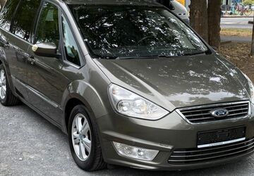 Ford Galaxy 205.000 km 5.999 &euro; Köln 51107