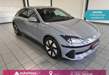 Hyundai IONIQ 6 32.300 km 27.390 &euro; Wuppertal 42287