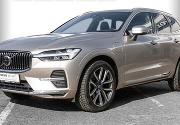 Volvo XC60 55.556 km 44.890 &euro; Hilden 40721