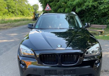 BMW X1 136.100 km 8.700 &euro; Hilden 40723