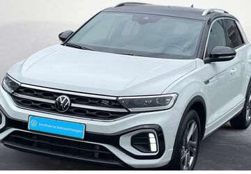 VW T-Roc 11.653 km 28.450 &euro; Hilden 40721