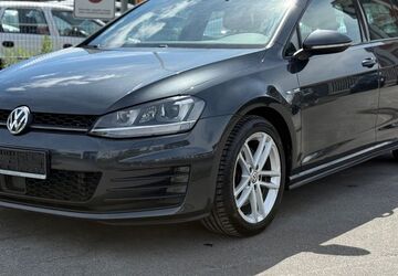 VW Golf 196.000 km 11.700 &euro; Hilden 40721