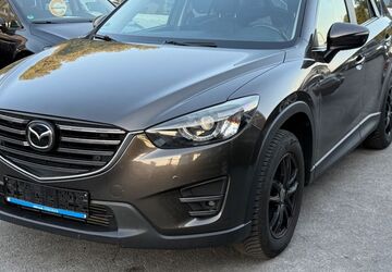 Mazda CX-5 173.500 km 9.500 &euro; Hilden 40721