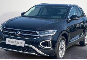 VW T-Roc 23.073 km 18.350 &euro; Hilden 40721