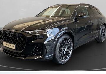 Audi RSQ8 16.200 km 124.880 &euro; Köln 50823