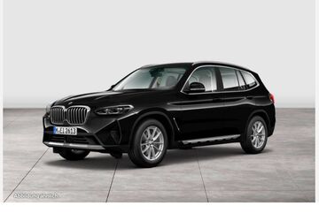 BMW X3 80.467 km 33.690 &euro; Hilden 40721