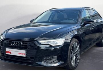 Audi A6 56.825 km 33.480 &euro; Hilden 40721