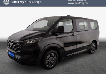 Ford Tourneo Custom 11.232 km 43.990 &euro; Düsseldorf 40233
