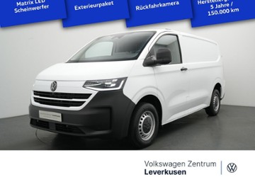 VW T7 Transporter 1.010 km 40.980 &euro; Leverkusen 51379