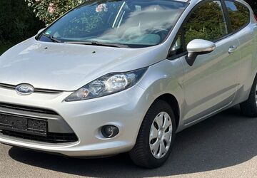 Ford Fiesta 160.785 km 2.999 &euro; Pulheim 50259