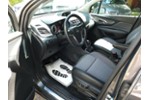 Opel Mokka 1.4 INNOVATION NAVI XENON orig.61.020 km! 61.020 km 11.498 &euro; Köln 50858