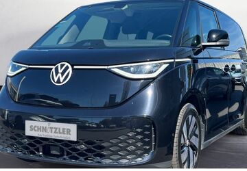 VW ID. Buzz 111.632 km 38.450 &euro; Hilden 40721