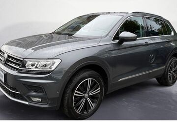 VW Tiguan 128.230 km 21.450 &euro; Hilden 40721