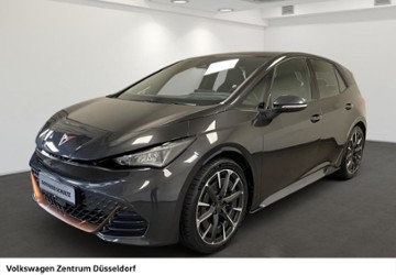 Cupra Born 25.653 km 27.490 &euro; Düsseldorf 40233