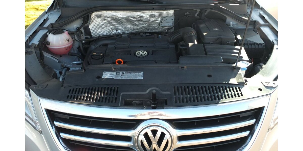 VW Tiguan 1.4 TSi FREESTYLE orig ATM 68.108 km ! 147.540 km 7.908 &euro; Köln 50858