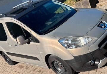 Peugeot Partner Tepee 172.500 km 4.800 &euro; Wermelskirchen 42929