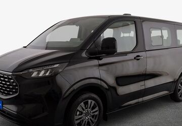 Ford Tourneo Custom 11.232 km 43.990 &euro; Düsseldorf 40233