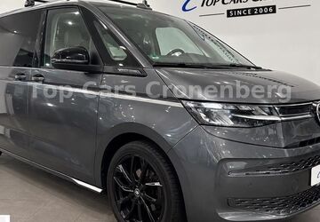 VW T7 Multivan 59.869 km 42.950 &euro; Wuppertal-Cronenberg 42349