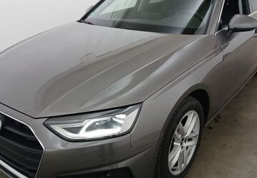 Audi A4 186.000 km 16.990 &euro; Hilden 40721