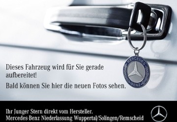 Mercedes-Benz EQE 10.267 km 45.990 &euro; Wuppertal 42115