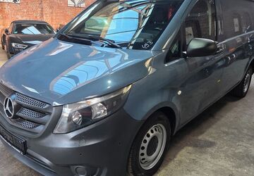 Mercedes-Benz Vito 140.177 km 10.980 &euro; Hilden 40721