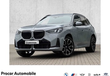 BMW X3 21.982 km 49.385 &euro; Wuppertal 42117