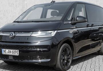 VW T7 Multivan 28.500 km 69.990 &euro; Meerbusch 40670