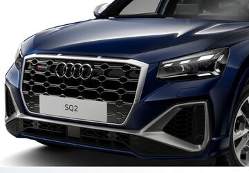 Audi SQ2 6.618 km 39.990 &euro; Köln 50968