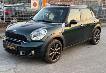 Mini Countryman S (Cooper) 95.000 km 10.900 &euro; Hilden 40721