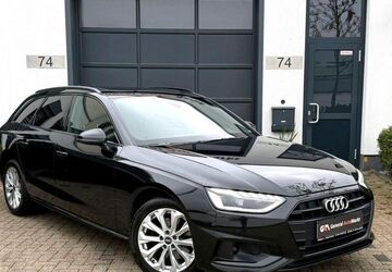 Audi A4 141.300 km 18.390 &euro; Hilden 40724