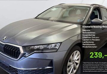 Skoda Octavia 24.903 km 28.990 &euro; Pulheim-Brauweiler 50259