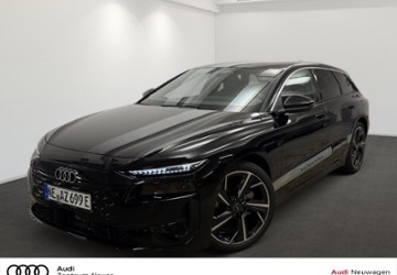 Audi A6 e-tron 2.900 km 64.980 &euro; Neuss 41464
