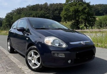 Fiat Punto Evo 198.000 km 1.700 &euro; Velbert 42555