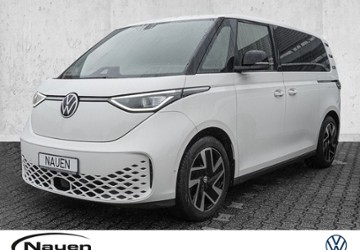 VW ID. Buzz 20.142 km 43.850 &euro; Meerbusch 40670