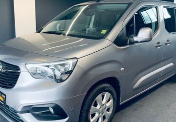 Opel Combo Life 71.230 km 19.999 &euro; Hilden 40723
